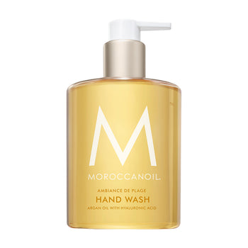 Moroccanoil Hand Wash Ambiance de Plage main image