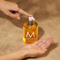 Model image of Moroccanoil Hand Wash Spa du Maroc