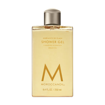 Moroccanoil Shower Gel Ambiance de Plage main image