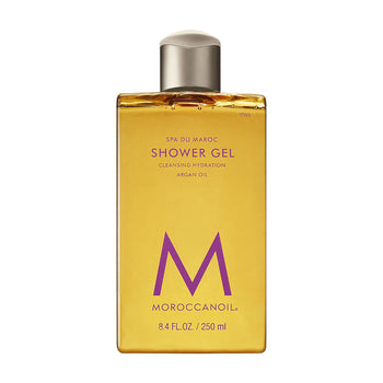 Moroccanoil Shower Gel Spa du Maroc main image