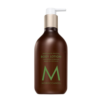 Moroccanoil Body Lotion Bergamote Fraiche main image