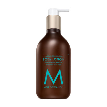 Moroccanoil Body Lotion Fragrance Originale main image