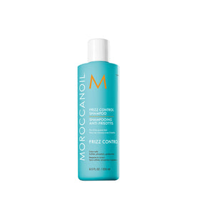 Moroccanoil Frizz Control Shampoo main image