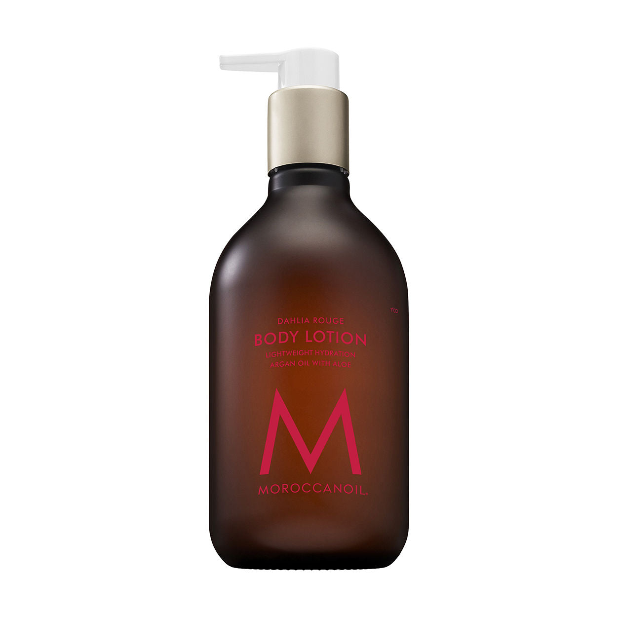 Moroccanoil Dahlia Rouge Body Lotion main image