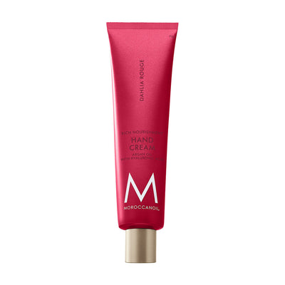 Dahlia Rouge Hand Cream