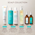 Information related to Moroccanoil Scalp Balancing Shampoo