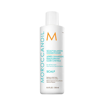 Moroccanoil Scalp Balancing Conditioner main image