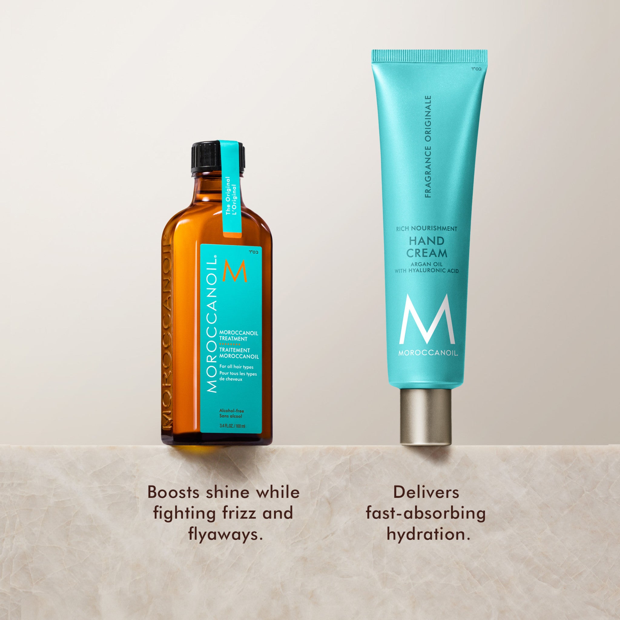 Moroccanoil outlet Oil Hydration