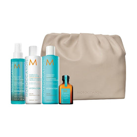 Moroccanoil Holiday Hydration Hair Set (Limited Edition) main image