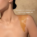 Model image of Moroccanoil Soleil de Tanger Body Care Set (Limited Edition)