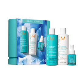 Moroccanoil Hydration Set main image