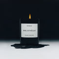 Lifestyle image of Byredo Bibliotheque Candle