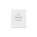 Image of the Byredo Tree House Candle box