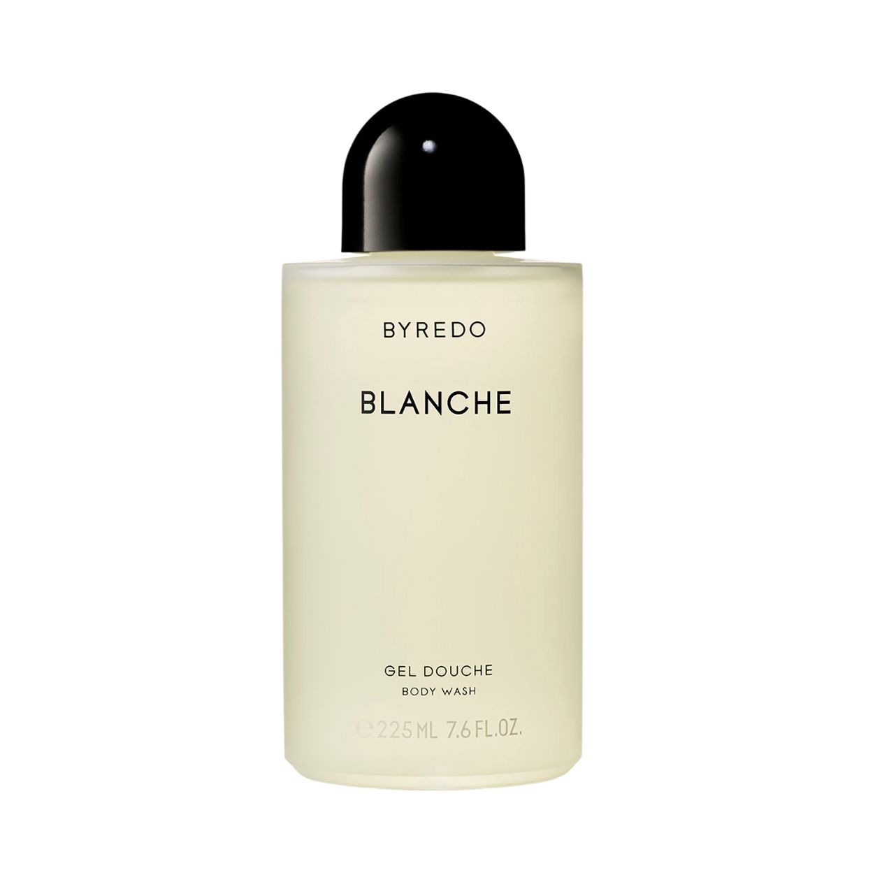 Byredo Blanche Body Wash main image