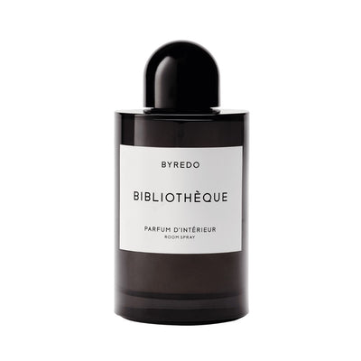 Bibliothèque Room Spray