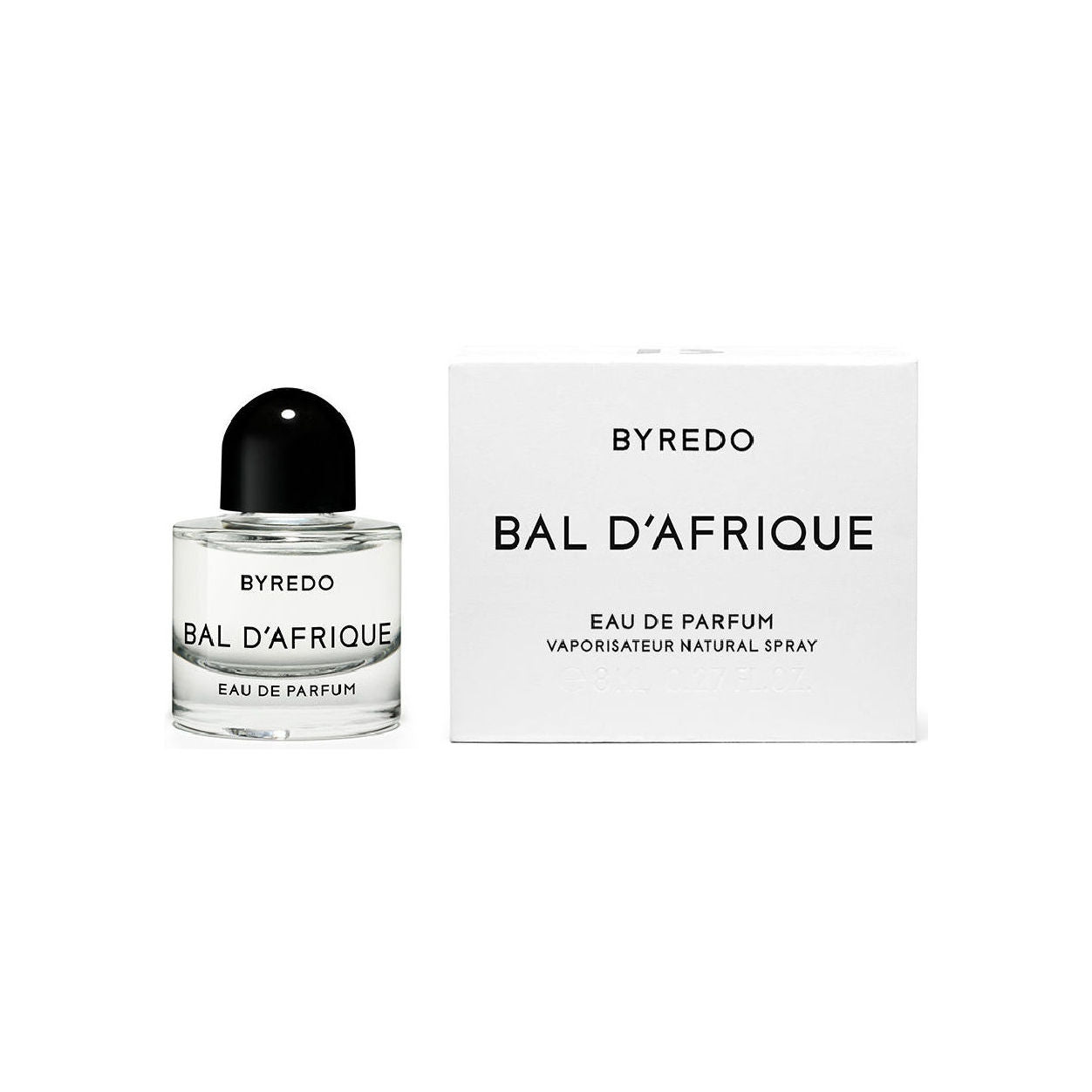 Byredo Bal D'Afrique 0.27 oz main image