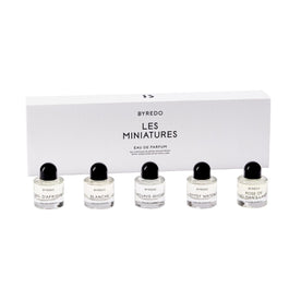 Byredo Les Miniatures Eau de Parfum Set (Limited Edition) main image