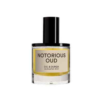 Notorious Oud Eau de Parfum