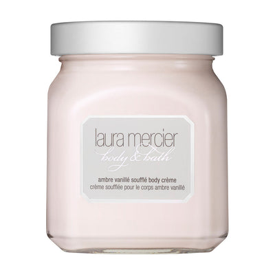 Ambre Vanille Souffle Body Creme