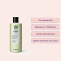 Information related to Maria Nila Structure Repair Shampoo