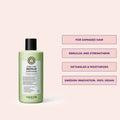 Information related to Maria Nila Structure Repair Conditioner