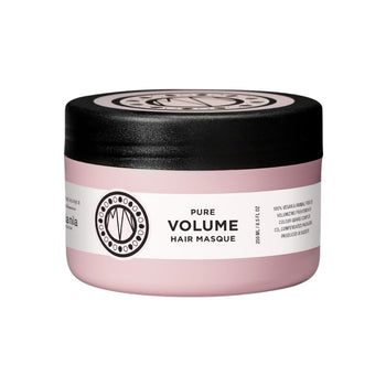 Maria Nila Pure Volume Masque main image