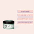 Information related to Maria Nila True Soft Masque