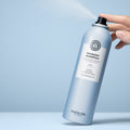 Image of an open Maria Nila Invisidry Shampoo