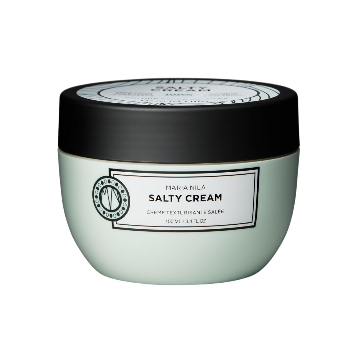 Maria Nila Salty Cream main image