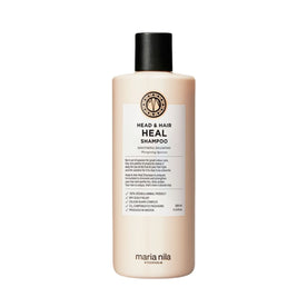 Maria Nila Head & Hair Heal Shampoo main image