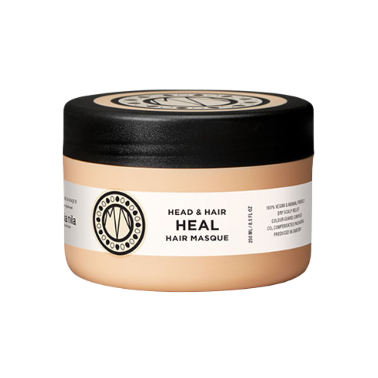 Maria Nila Head & Hair Heal Masque main image