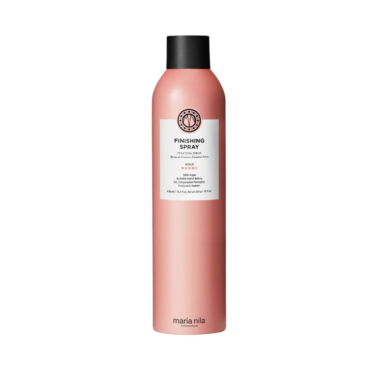 Maria Nila Finishing Spray