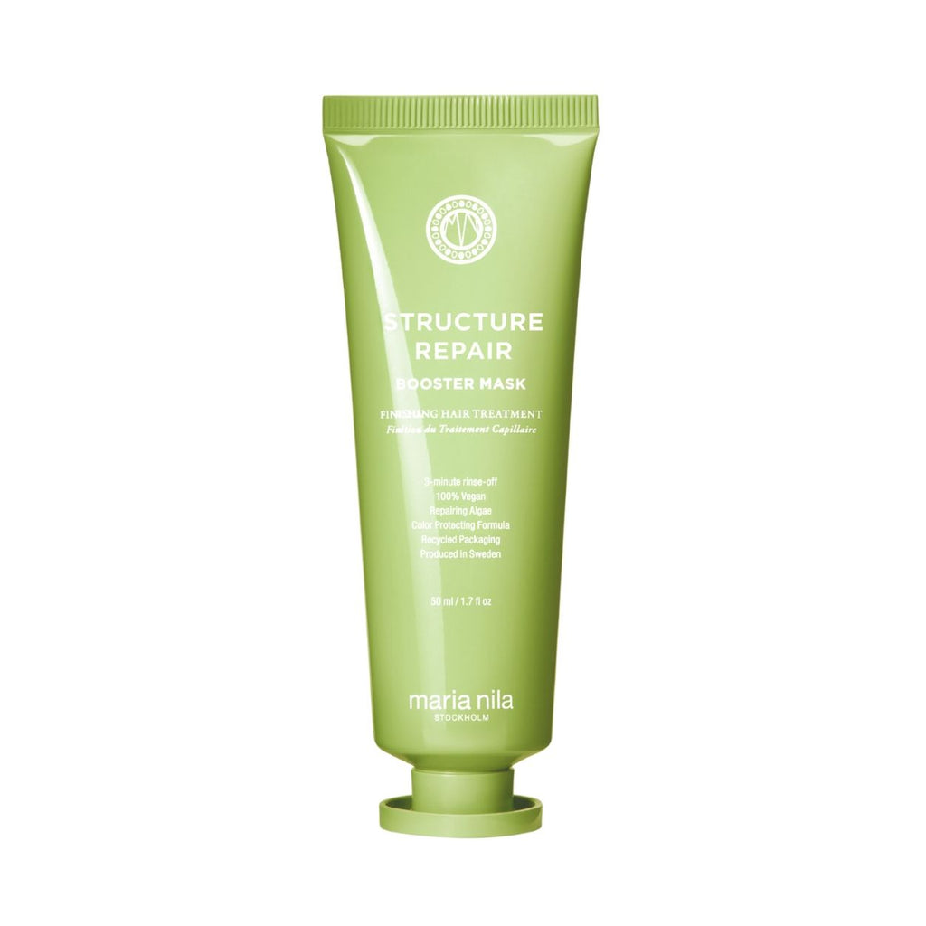 Maria Nila Structure Repair Booster Mask – Maria Nila