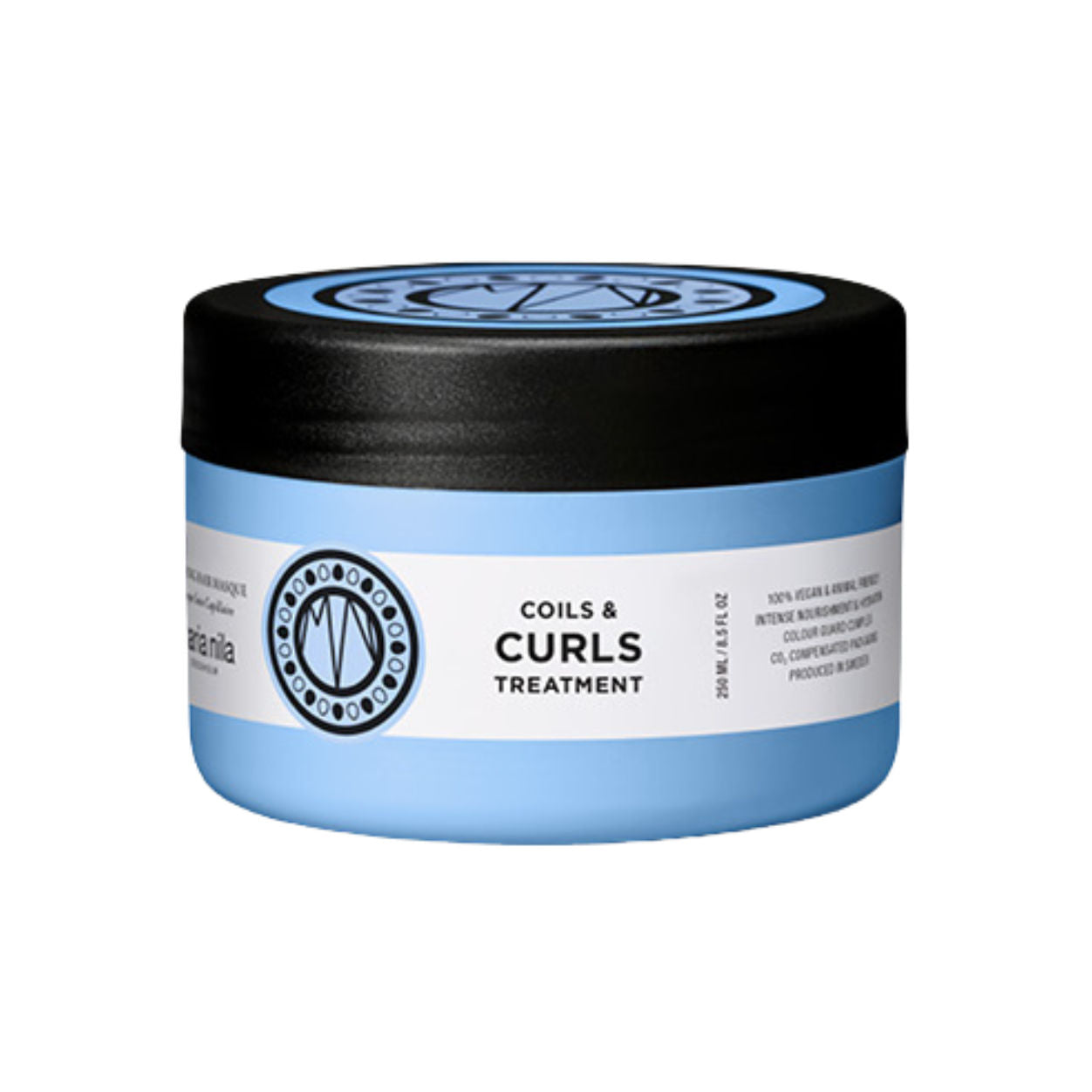 Maria Nila Coils & Curls Finishing Treatment Masque main image