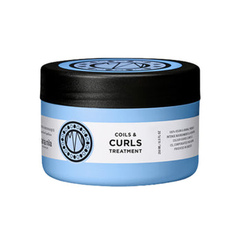 Maria Nila Coils & Curls Finishing Treatment Masque main image