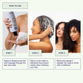 Information related to Maria Nila Coils & Curls Finishing Treatment Masque