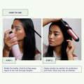 Information related to Maria Nila Shaping Heat Spray