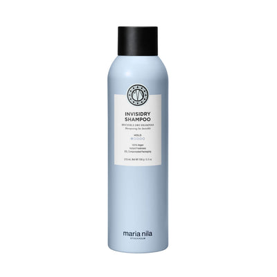 Invisidry Shampoo