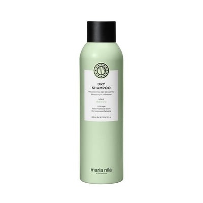 Dry Shampoo