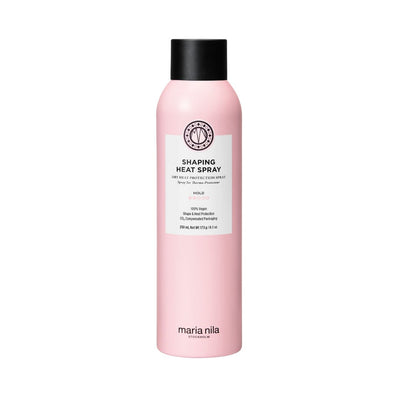 Shaping Heat Spray
