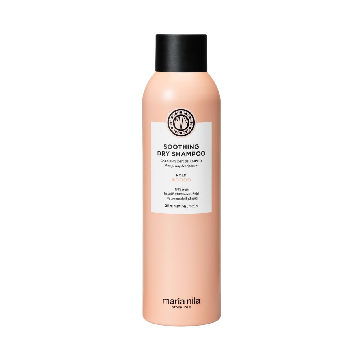 Maria Nila Soothing Dry Shampoo main image