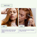 Information related to Maria Nila Soothing Dry Shampoo