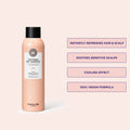 Information related to Maria Nila Soothing Dry Shampoo