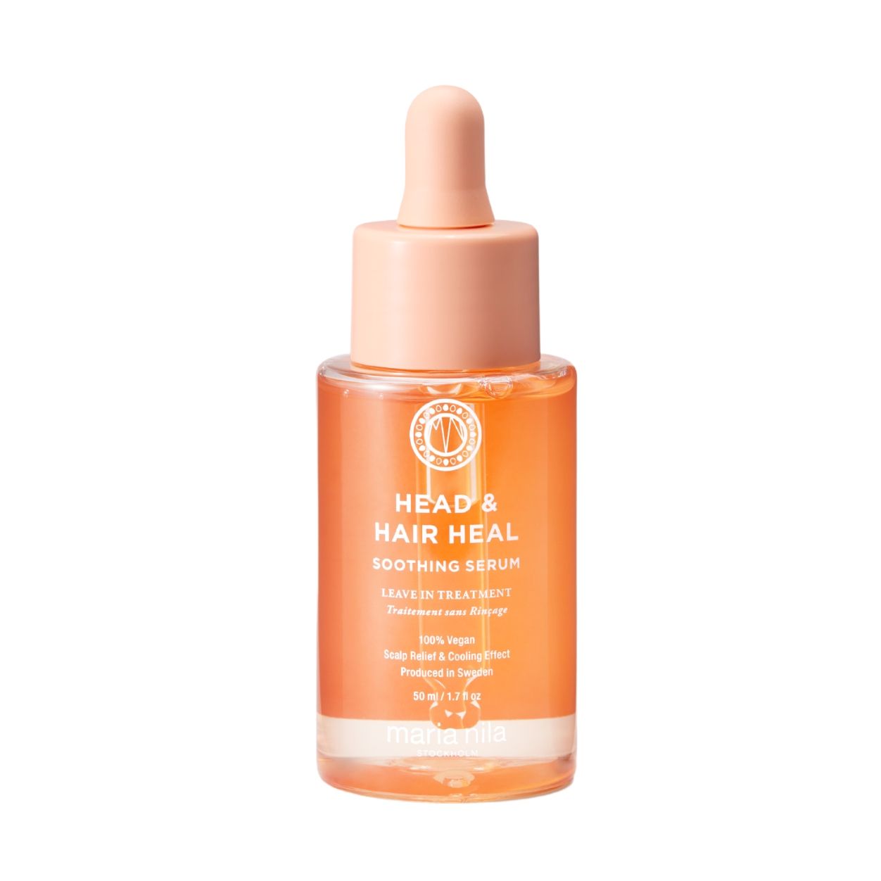 Maria Nila Head & Hair Heal Soothing Serum main image