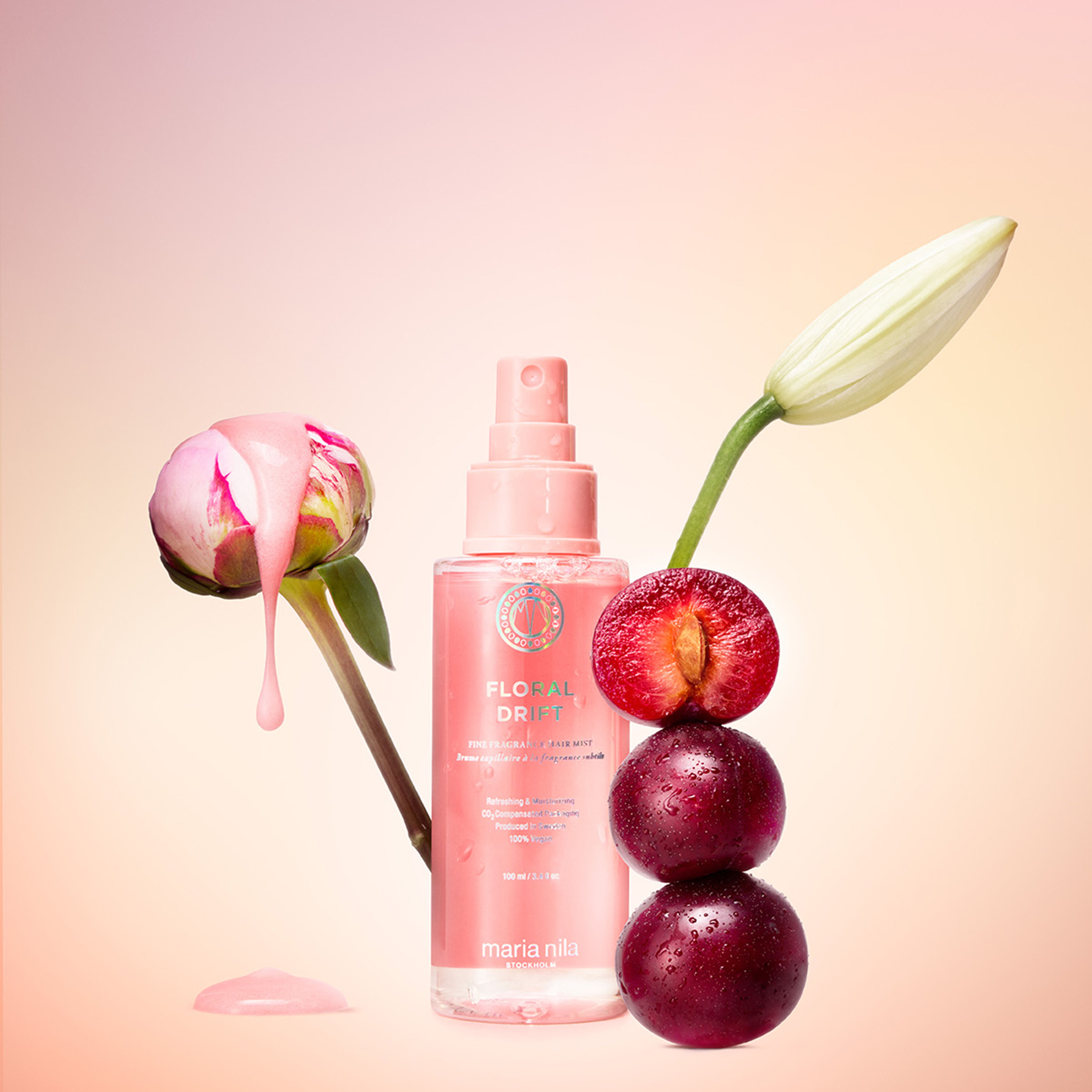 Maria Nila Floral Drift Hair Mist – Maria Nila – bluemercury