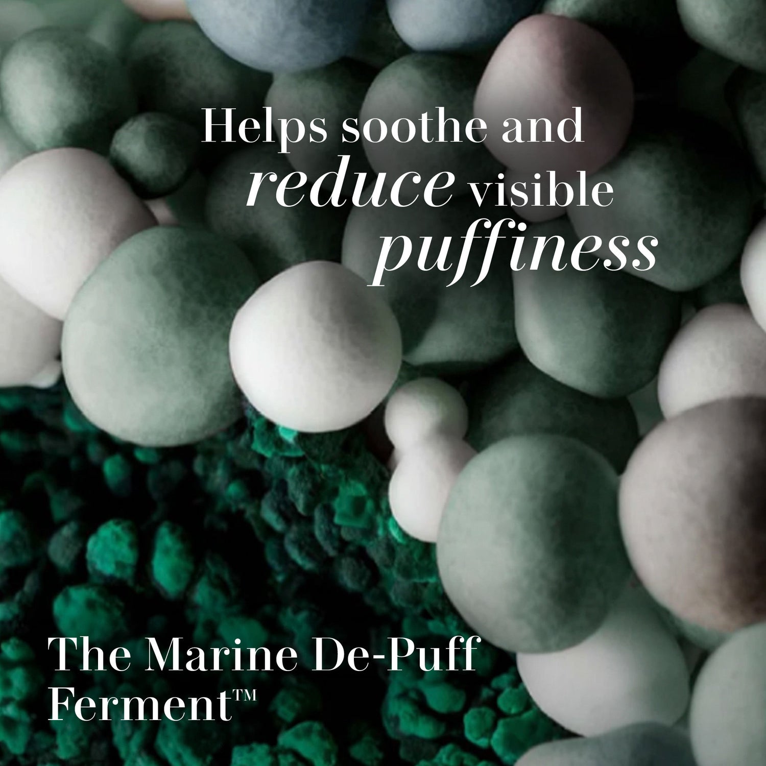 Information related to La Mer The Eye Balm Intense