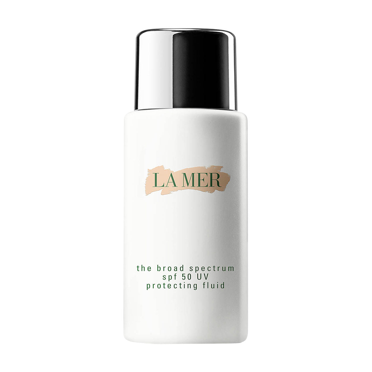 La Mer-The Broad Spectrum SPF 50 UV Protecting Fluid 1.7oz/50ml online NIB 25% OFF