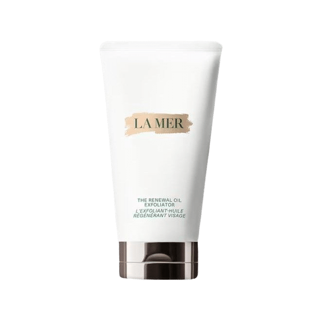 La 2024 Mer Replenishing Oil Exfoliator