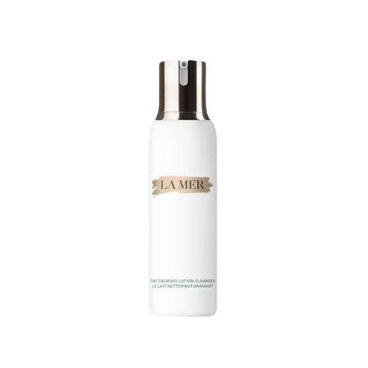 La Mer The Calming Lotion Cleanser main image