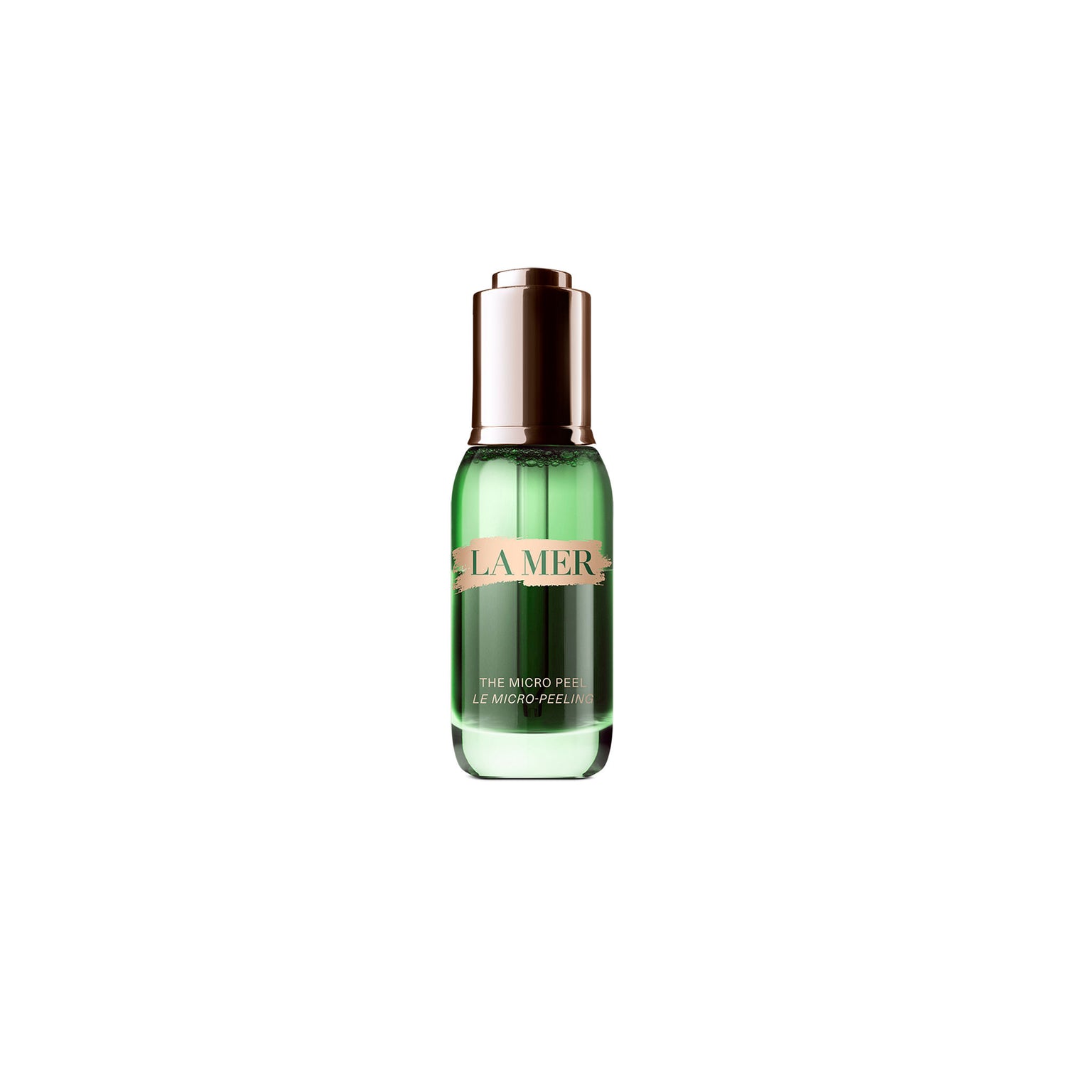 La Mer The Micro Peel main image